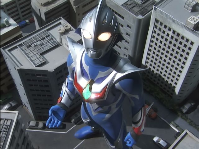 ネクサスと連動した映画『ULTRAMAN』もHDリマスター化！「ウルトラマンネクサス コンプリート・ブルーレイ BOX」（7枚目）