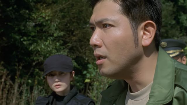 ネクサスと連動した映画『ULTRAMAN』もHDリマスター化！「ウルトラマンネクサス コンプリート・ブルーレイ BOX」（8枚目）