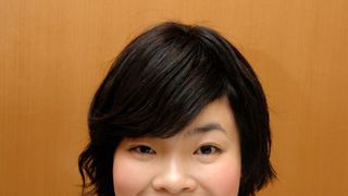 『無花果の顔』山田花子 単独インタビュー