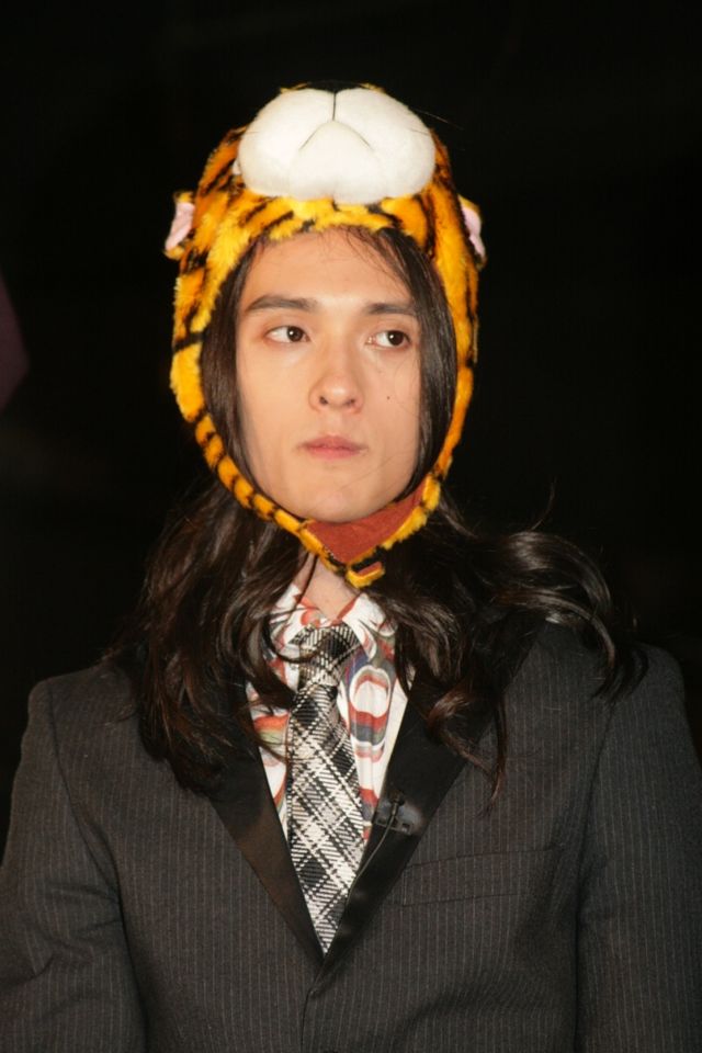 栗原類、LiLiCoに食われる!?イベントフォトギャラリー（3枚目）