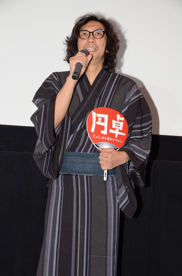 芦田愛菜、浴衣姿で登場　1年前の自分に「大丈夫だよ」といってあげたいと大人の表情　画像ギャラリー（5枚目）