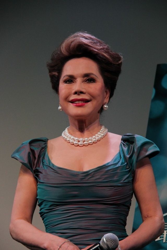 映画『最後のマイ・ウェイ』公開直前イベントギャラリー（4枚目）