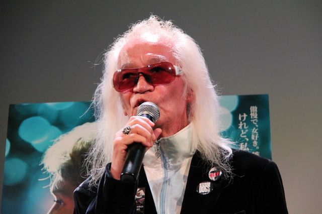 映画『最後のマイ・ウェイ』公開直前イベントギャラリー（7枚目）