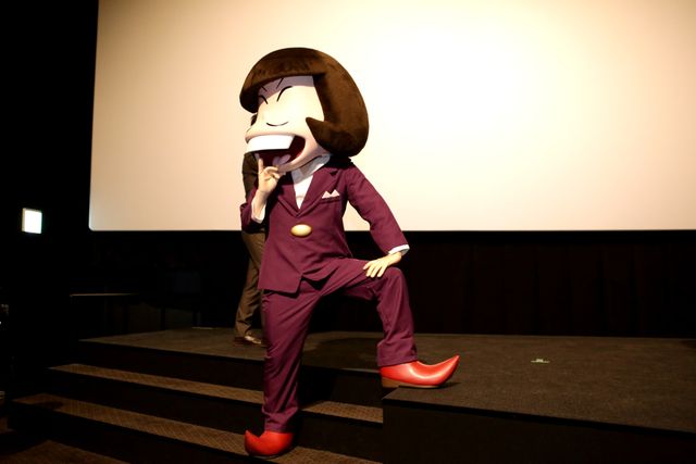 「おそ松さん」6つ子&イヤミ勢揃いでファン熱狂！　TVシリーズ2期突入で監督も感慨　画像ギャラリー（7枚目）