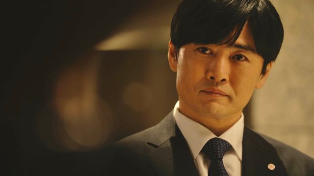 半沢直樹役の正体は劇団ひとり!「花咲舞が黙ってない」場面写真:フォトギャラリー