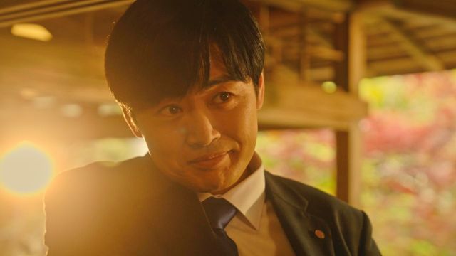 半沢直樹役の正体は劇団ひとり！「花咲舞が黙ってない」場面写真（3枚目）