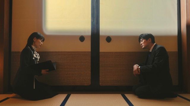 半沢直樹役の正体は劇団ひとり！「花咲舞が黙ってない」場面写真（4枚目）