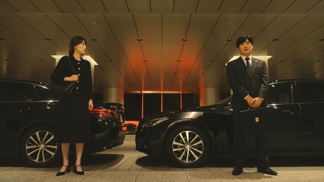 半沢直樹役の正体は劇団ひとり！「花咲舞が黙ってない」場面写真（7枚目）