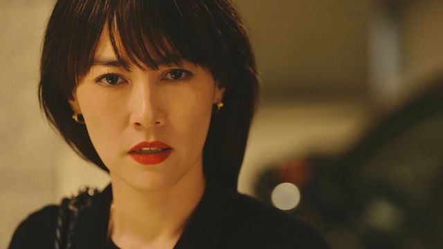 半沢直樹役の正体は劇団ひとり！「花咲舞が黙ってない」場面写真（8枚目）