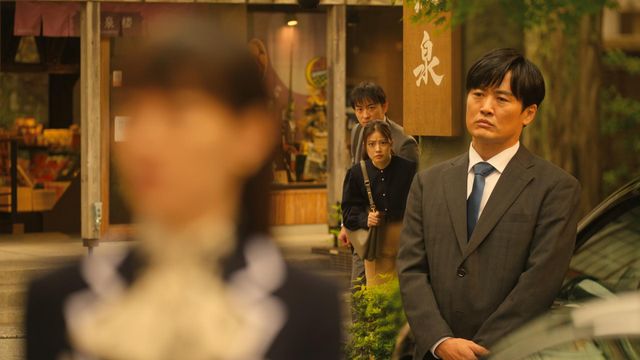 半沢直樹役の正体は劇団ひとり！「花咲舞が黙ってない」場面写真（10枚目）