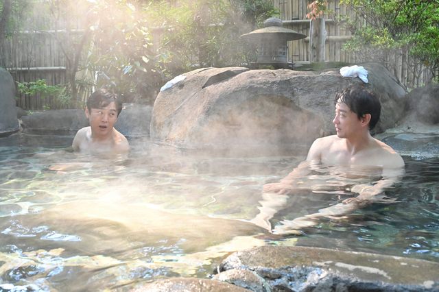 半沢直樹役の正体は劇団ひとり！「花咲舞が黙ってない」場面写真（11枚目）