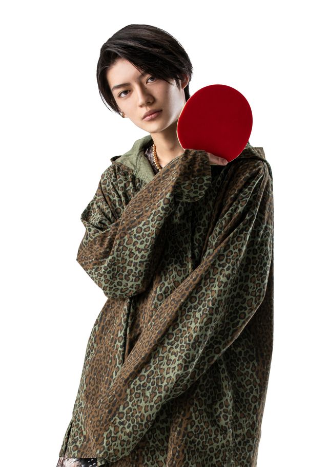 「FAKE MOTION」続編の新キャスト陣！（2枚目）