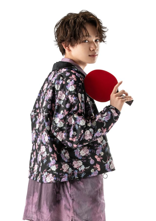 「FAKE MOTION」続編の新キャスト陣！（5枚目）