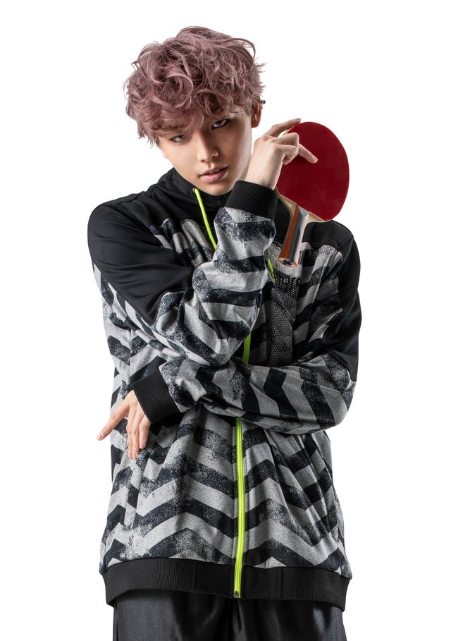 「FAKE MOTION」続編の新キャスト陣！（6枚目）