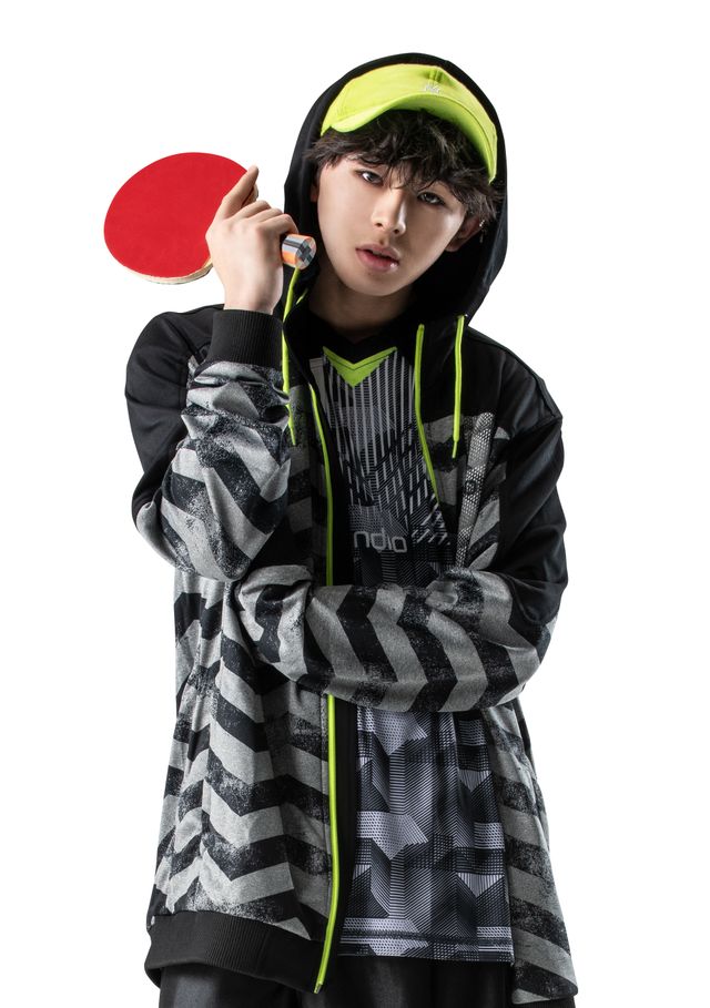 「FAKE MOTION」続編の新キャスト陣！（7枚目）