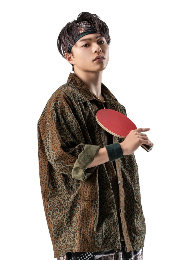 「FAKE MOTION」続編の新キャスト陣！（8枚目）