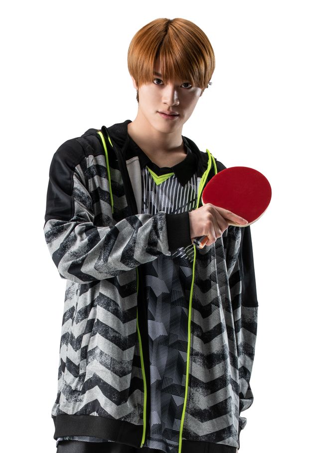 「FAKE MOTION」続編の新キャスト陣！（9枚目）