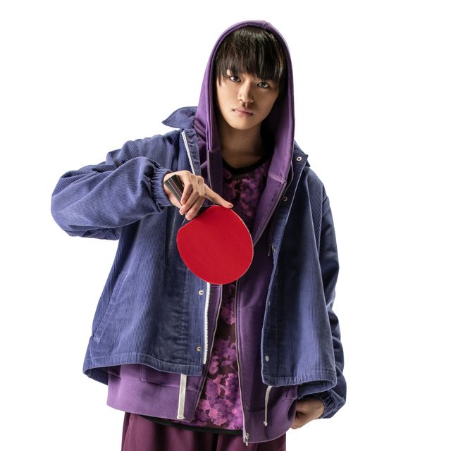 「FAKE MOTION」続編の新キャスト陣！（10枚目）