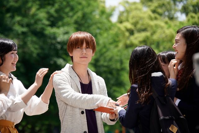 安達祐実が主婦＆アイドルオタクに！ドラマ「婚外恋愛に似たもの」場面写真（6枚目）