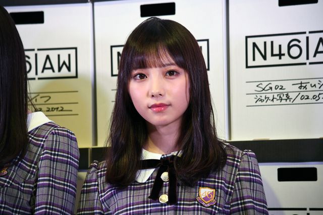 齋藤飛鳥＆堀未央奈＆与田祐希、9万点超の展示に驚き！「乃木坂46 Artworks だいたいぜんぶ展」メディア内覧会（2枚目）