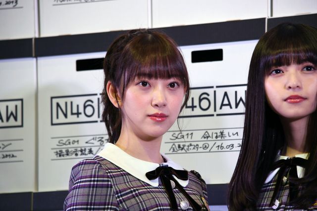 齋藤飛鳥＆堀未央奈＆与田祐希、9万点超の展示に驚き！「乃木坂46 Artworks だいたいぜんぶ展」メディア内覧会（3枚目）