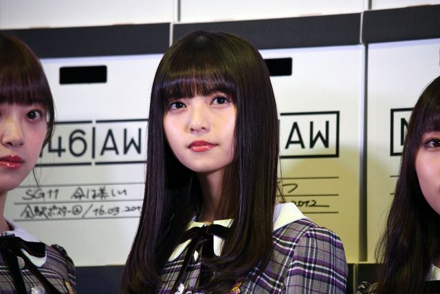 齋藤飛鳥＆堀未央奈＆与田祐希、9万点超の展示に驚き！「乃木坂46 Artworks だいたいぜんぶ展」メディア内覧会（4枚目）