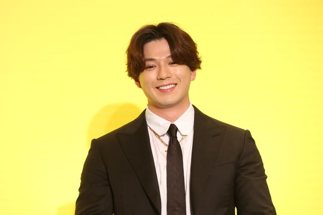 竹野内豊×黒木華×新田真剣佑、月9「イチケイのカラス」の裏側明かす（7枚目）