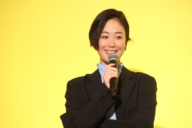 竹野内豊×黒木華×新田真剣佑、月9「イチケイのカラス」の裏側明かす（8枚目）