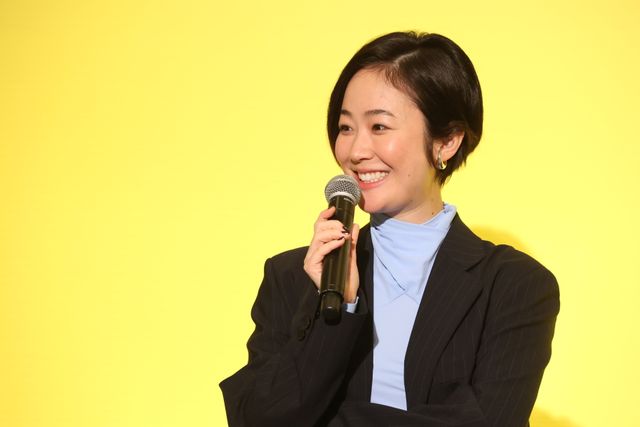 竹野内豊×黒木華×新田真剣佑、月9「イチケイのカラス」の裏側明かす（9枚目）