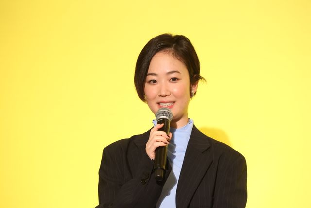 竹野内豊×黒木華×新田真剣佑、月9「イチケイのカラス」の裏側明かす（22枚目）