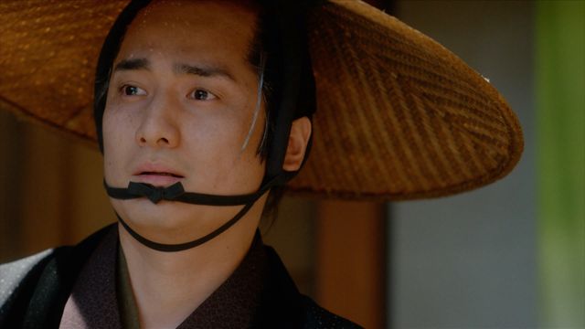 瀬川の“その後”が判明！「べらぼう」最終回場面写真（3枚目）