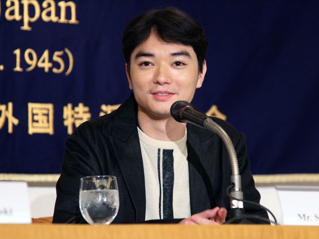 染谷将太＆前田敦子、ラブシーンへの覚悟を語る！フォトギャラリー（3枚目）