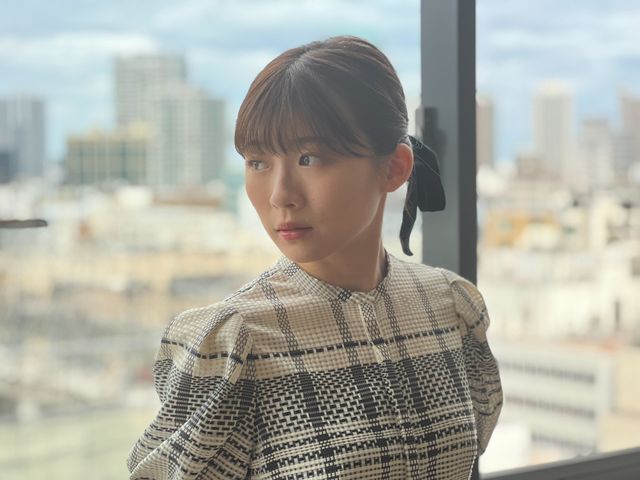 唯一無二の存在感…伊藤沙莉インタビューカット集：フォトギャラリー