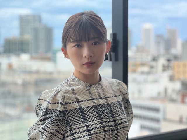 唯一無二の存在感…伊藤沙莉インタビューカット集（2枚目）