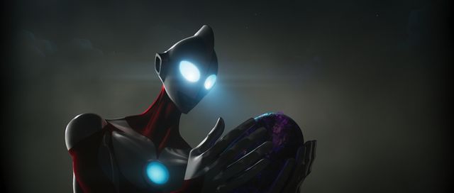 山田裕貴、ゴーカイジャーからウルトラマンへ！Netflix映画『ULTRAMAN: RISING』場面写真（3枚目）