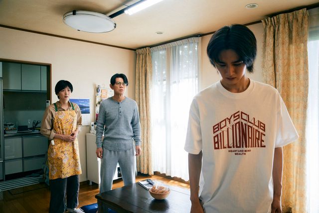 ドラマチューズ！「ウイングマン」第9話（4枚目）