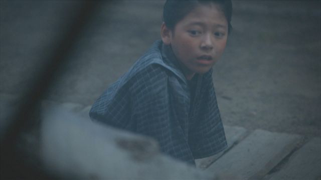 「べらぼう」唐丸の過去が壮絶過ぎた…第18回場面写真：フォトギャラリー