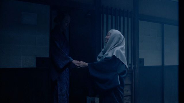 「べらぼう」唐丸の過去が壮絶過ぎた…第18回場面写真（5枚目）