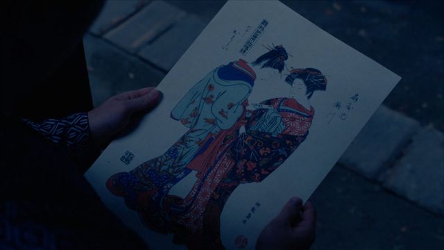 「べらぼう」唐丸の過去が壮絶過ぎた…第18回場面写真（6枚目）