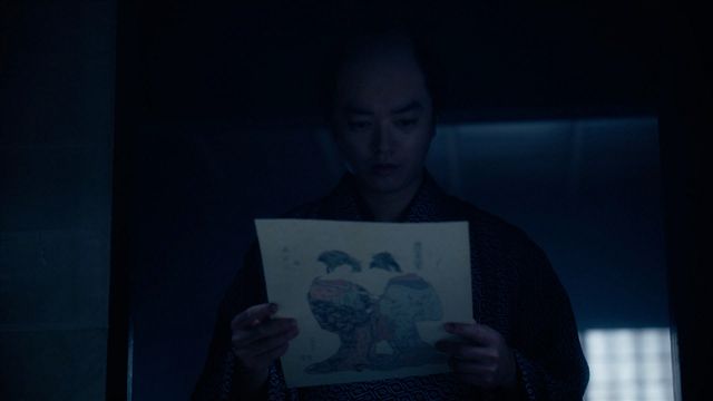 「べらぼう」唐丸の過去が壮絶過ぎた…第18回場面写真（7枚目）