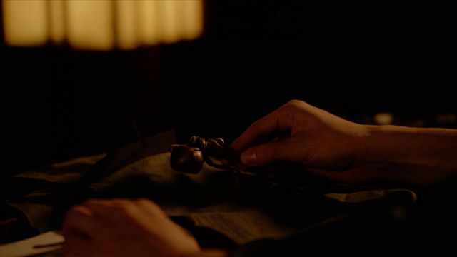 「べらぼう」唐丸の過去が壮絶過ぎた…第18回場面写真（8枚目）