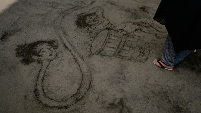 「べらぼう」唐丸の過去が壮絶過ぎた…第18回場面写真（10枚目）