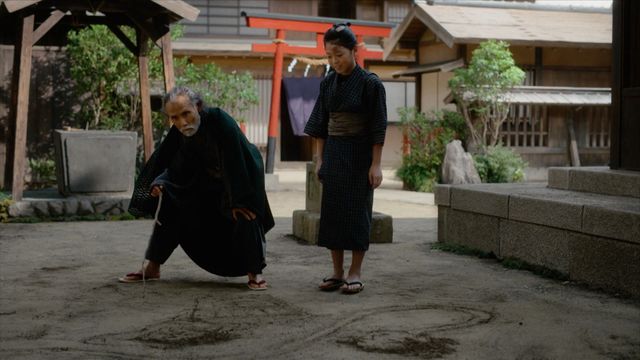 「べらぼう」唐丸の過去が壮絶過ぎた…第18回場面写真（11枚目）