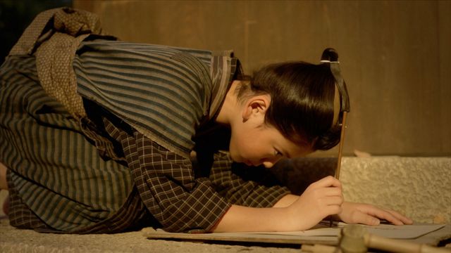 「べらぼう」唐丸の過去が壮絶過ぎた…第18回場面写真（12枚目）