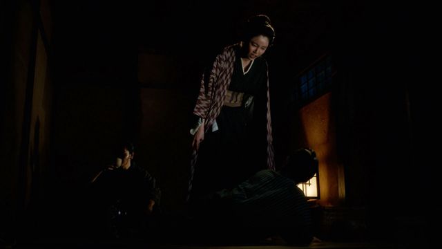 「べらぼう」唐丸の過去が壮絶過ぎた…第18回場面写真（13枚目）