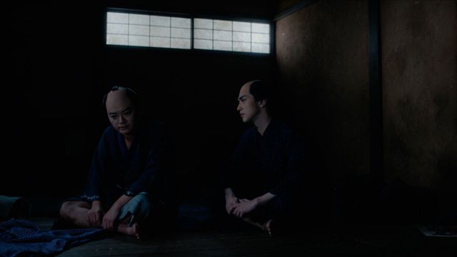 「べらぼう」唐丸の過去が壮絶過ぎた…第18回場面写真（14枚目）