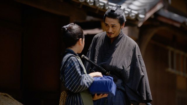 「べらぼう」唐丸の過去が壮絶過ぎた…第18回場面写真（15枚目）