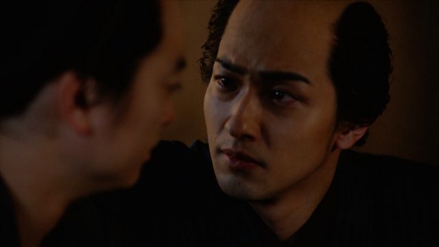 「べらぼう」唐丸の過去が壮絶過ぎた…第18回場面写真（16枚目）