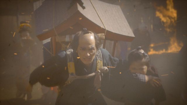 「べらぼう」唐丸の過去が壮絶過ぎた…第18回場面写真（17枚目）