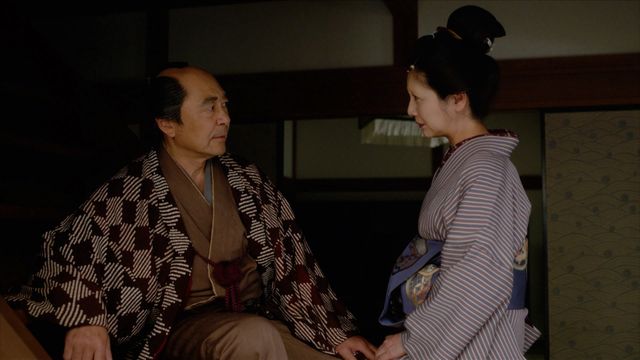 「べらぼう」唐丸の過去が壮絶過ぎた…第18回場面写真（19枚目）